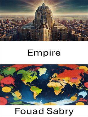 cover image of Empire